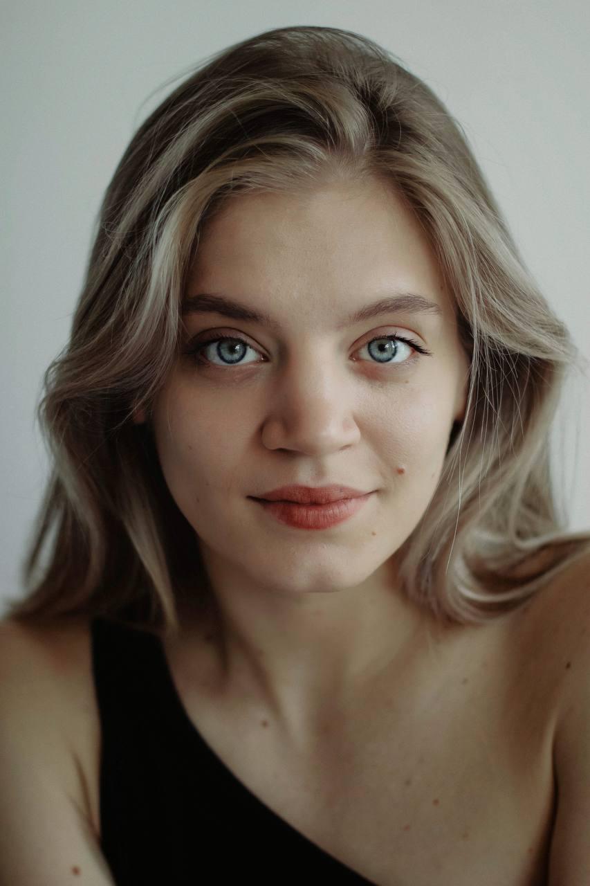 Слив Карина Александрова