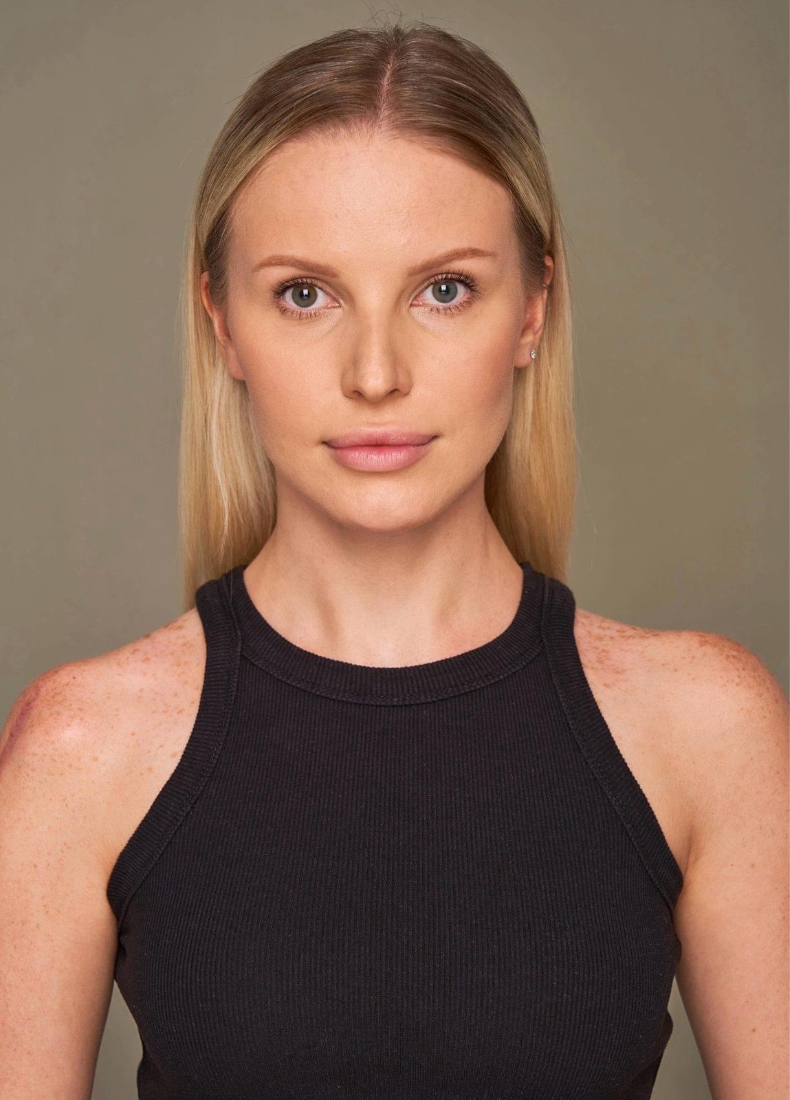 Слив Марина Архипова