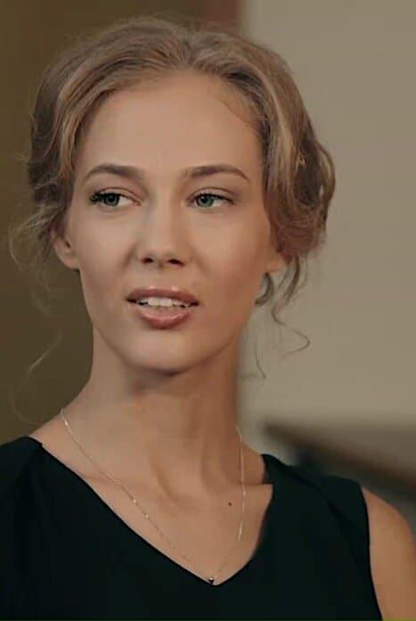Слив Татьяна Бабенкова