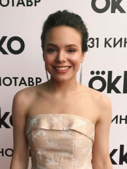 Слив Юлия Бурова
