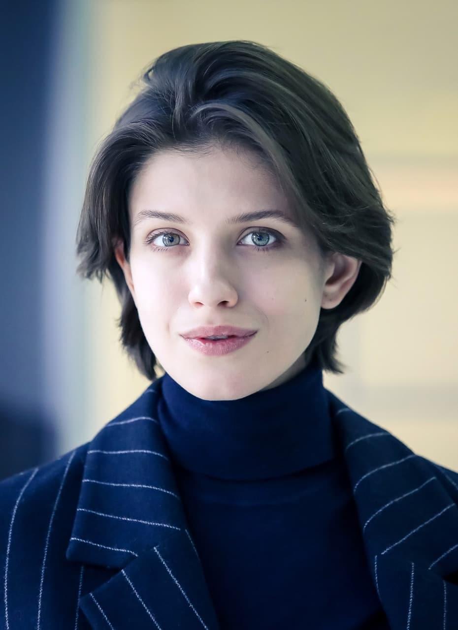 Анна Чиповская