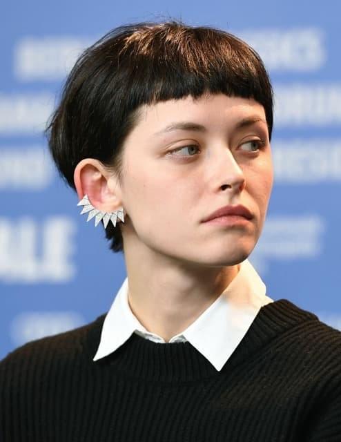 Тинатин Далакишвили
