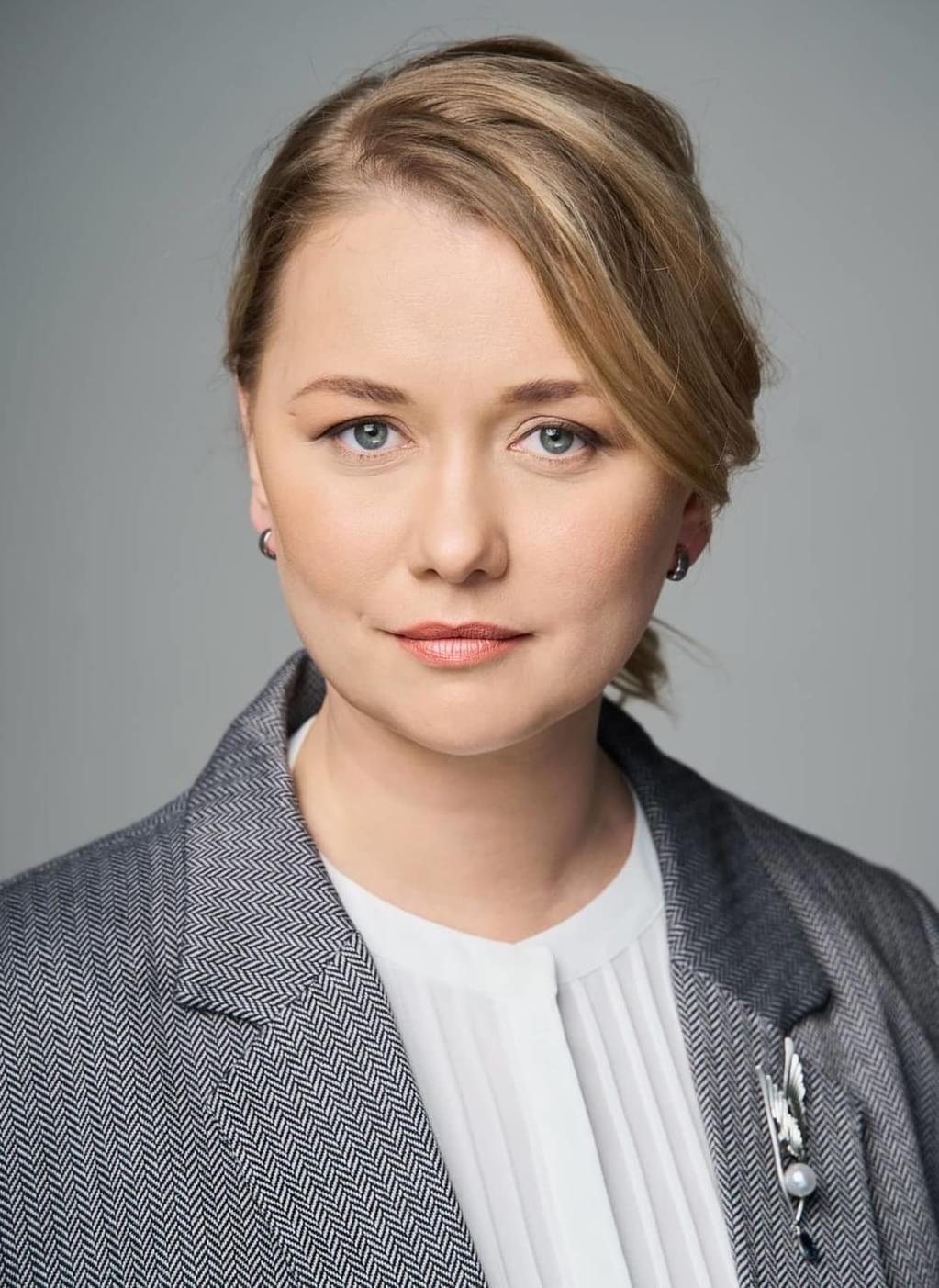 Слив Марина Денисова
