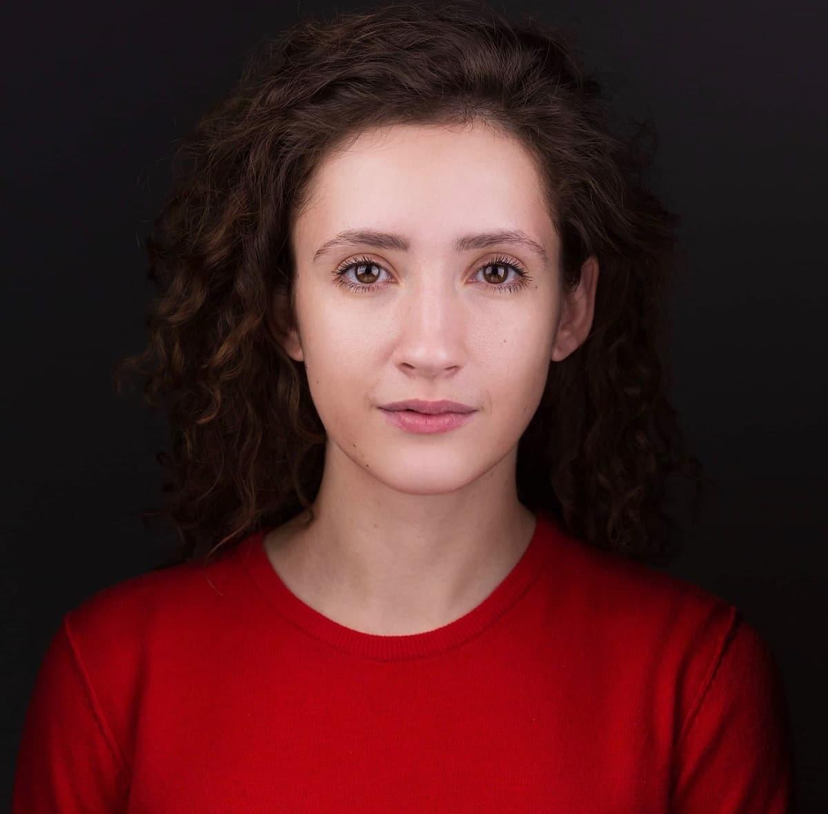 Слив Дарья Емельянова