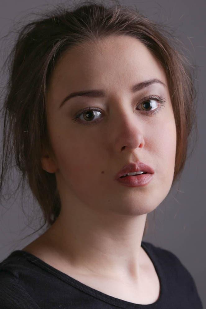 Слив Екатерина Фисун