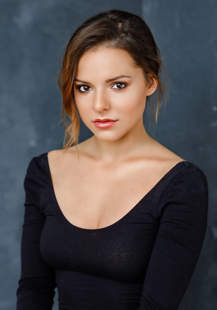 Слив Анна Глаубэ