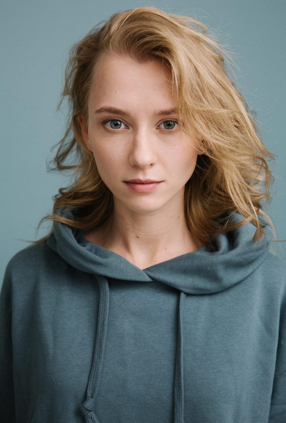 Евгения Глотова