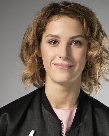 Слив Ирина Горбачева