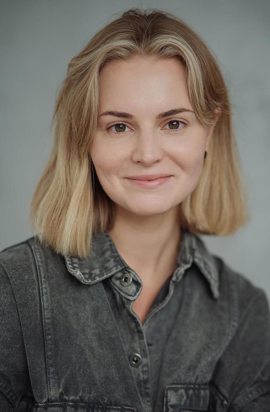 Анастасия Грачёва
