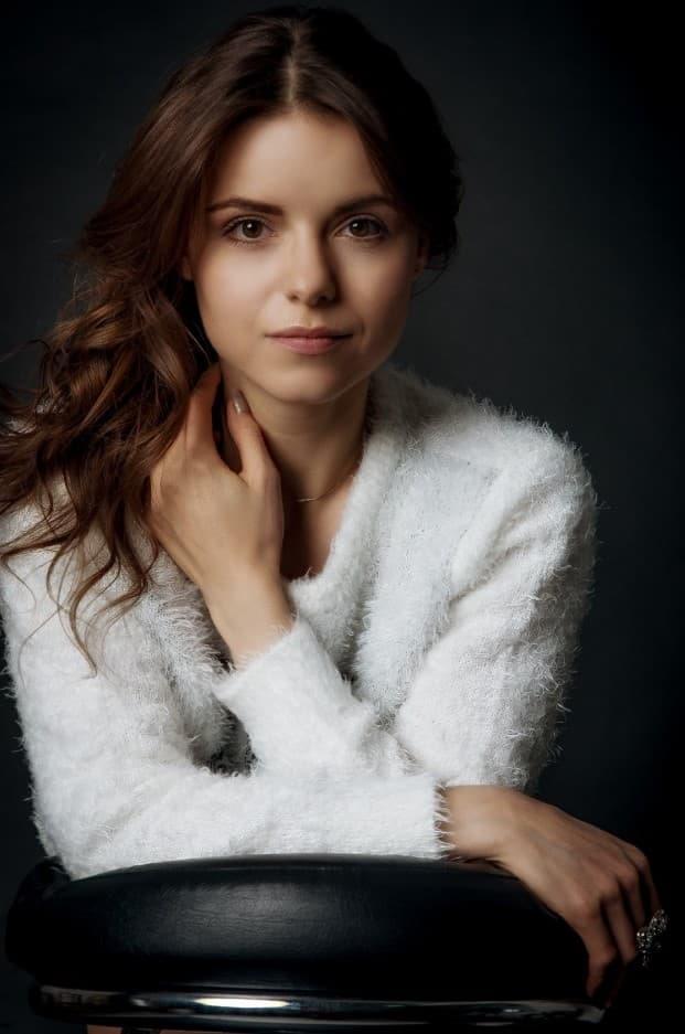Анна Гуляева