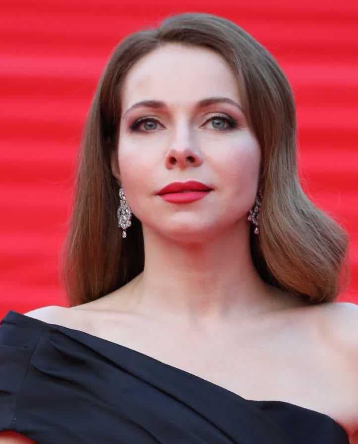 Слив Екатерина Гусева
