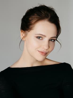 Юлия Хлынина