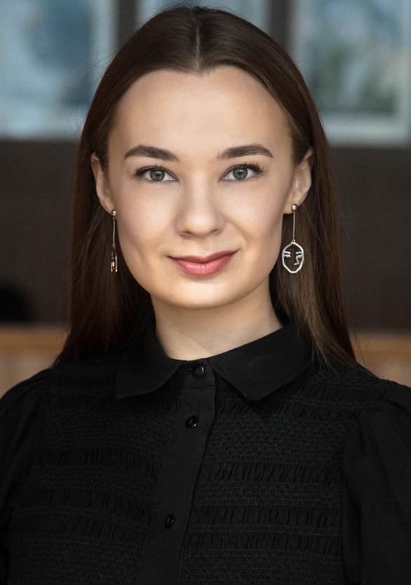 Татьяна Иванашко