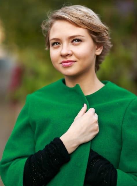 Надежда Иванова