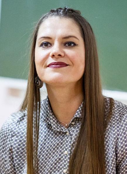 Яна Иващенко