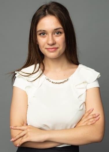 Анна Какалова