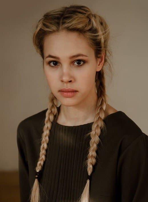 Дарья Каширина