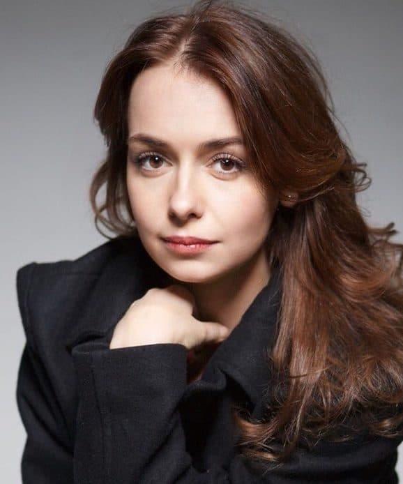 Слив Лиза Климова
