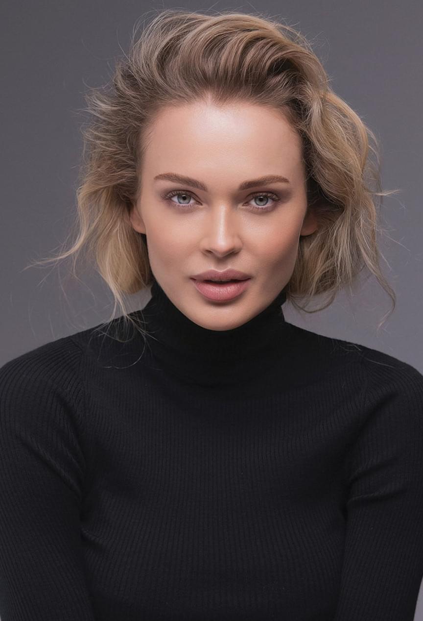Ирина Кобзева
