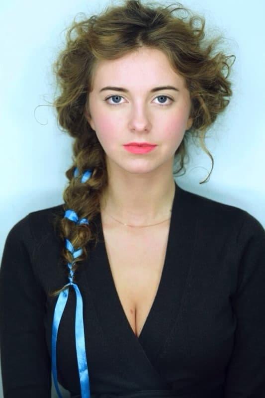 Слив Наталья Костенева