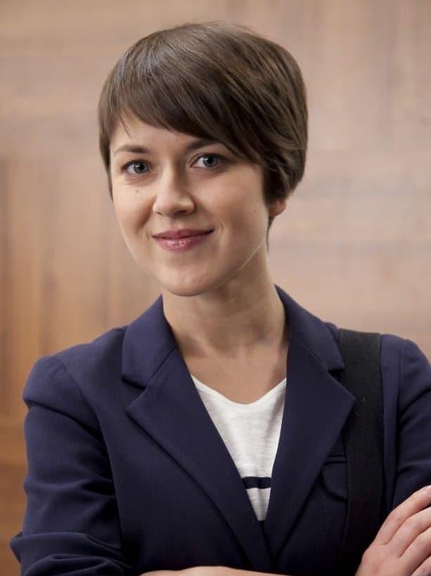 Слив Анна Кузина