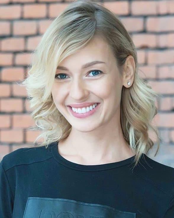 Евгения Лоза