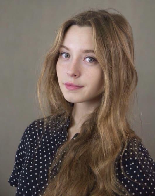 Татьяна Лялина