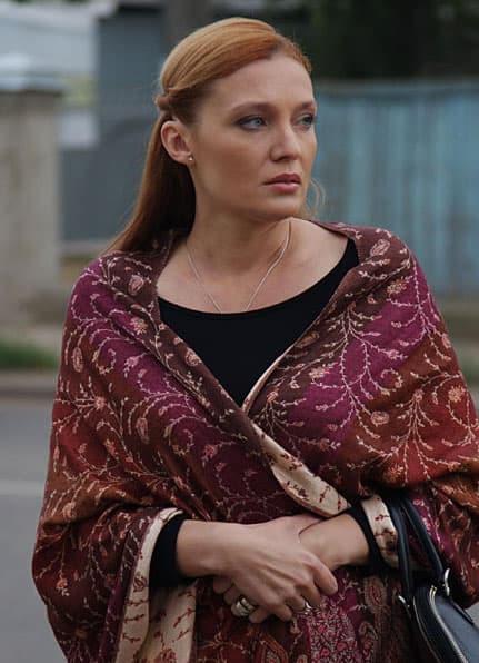 Слив Габриэлла Мариани