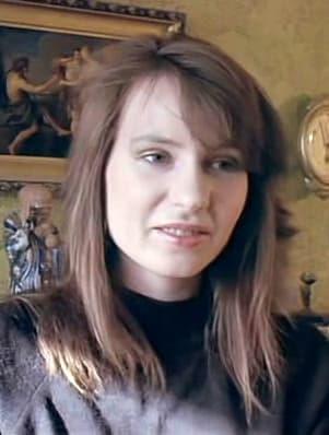 Слив Елена Масуренкова