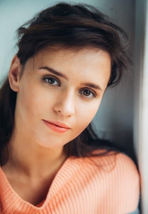 Слив Янина Мелехова