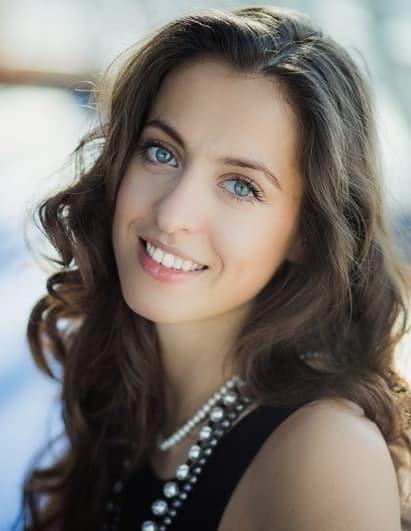 Слив Анастасия Меськова