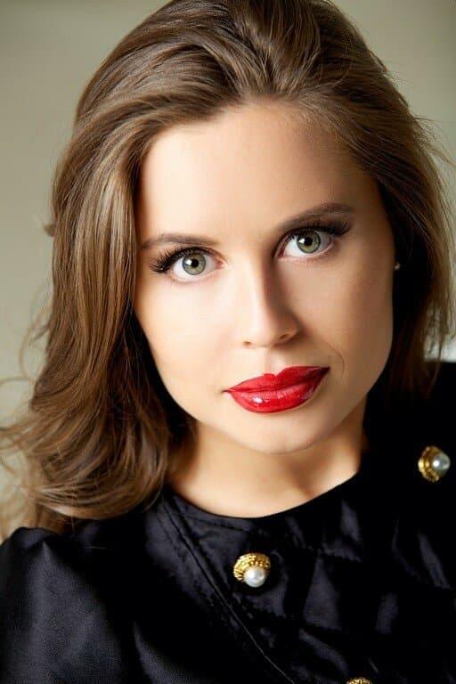 Слив Юлия Михалкова