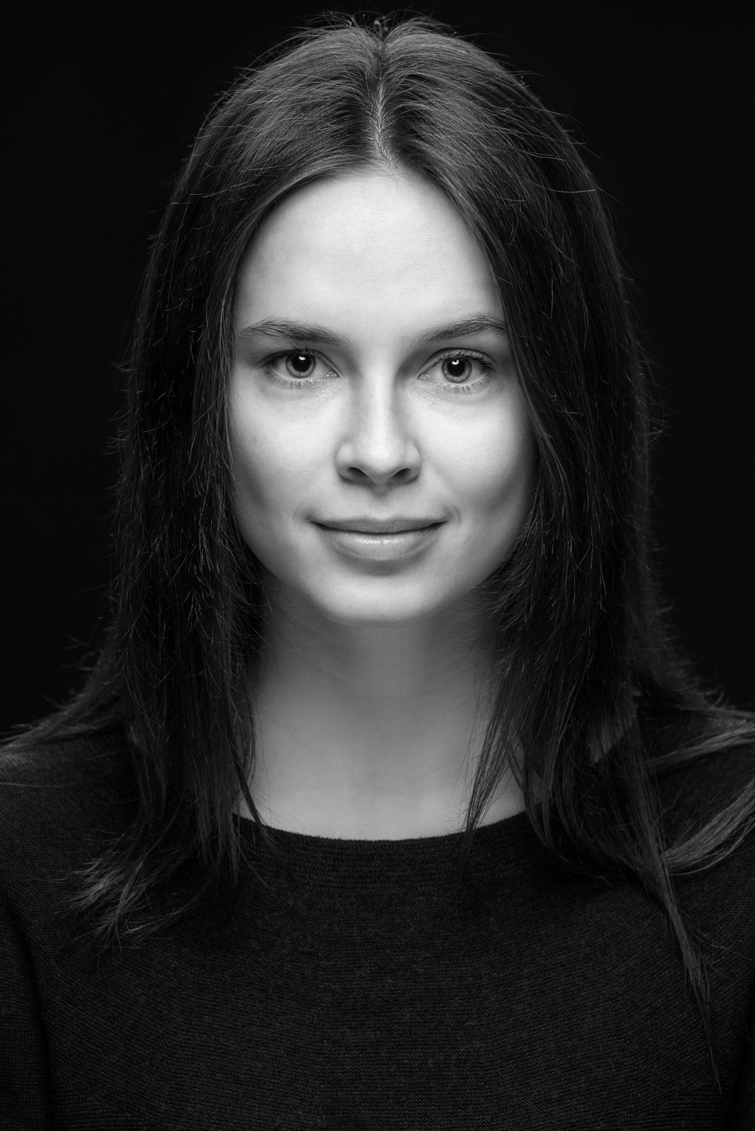 Слив Анна Минцева