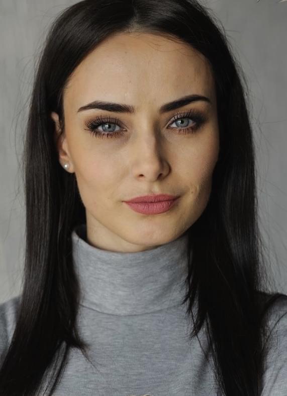 Слив Ксения Мишина
