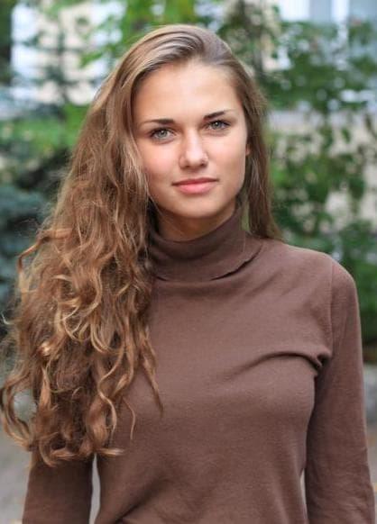 Марина Митрофанова