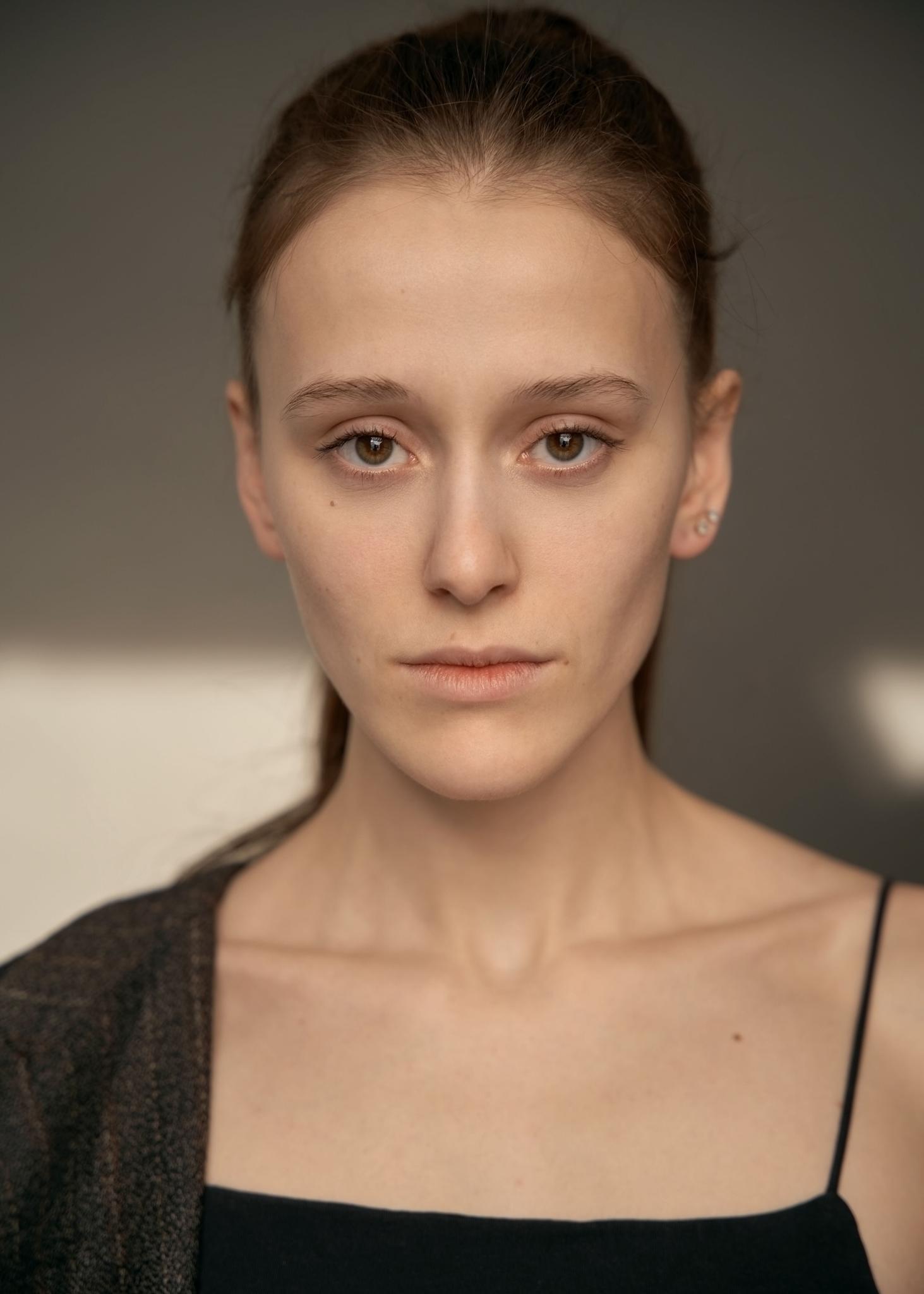 Слив Ксения Некрасова