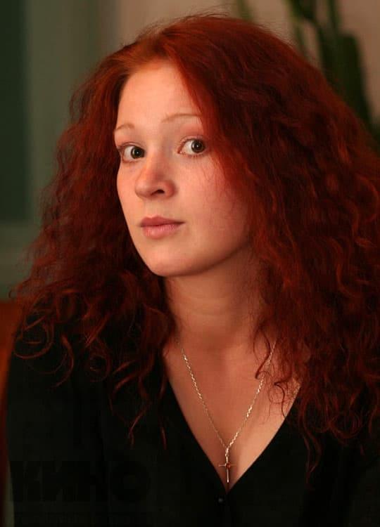 Елена Нетесина