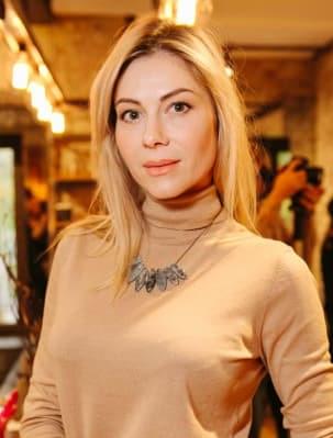 Слив Анна Невская