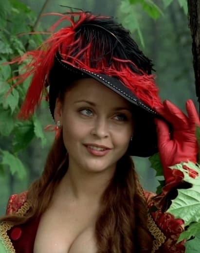 Слив Екатерина Никитина