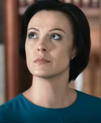 Слив Ирина Новак