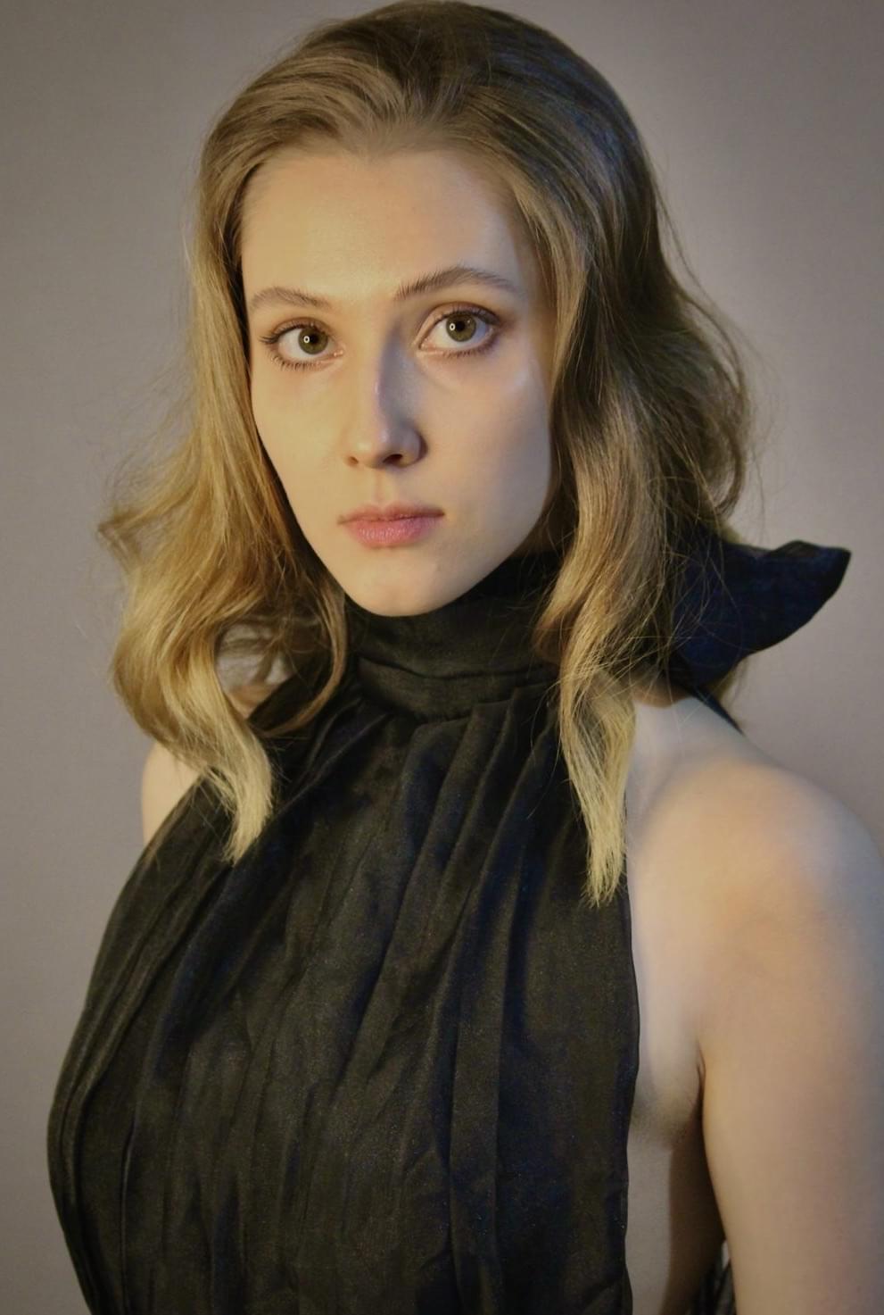Анастасия Новикова