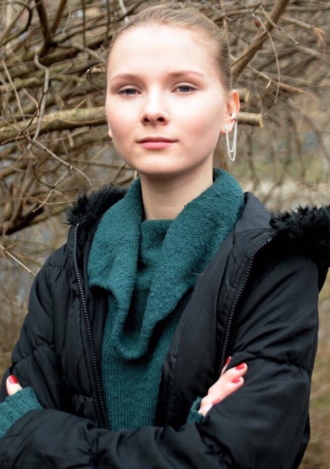 Слив Яна Новикова