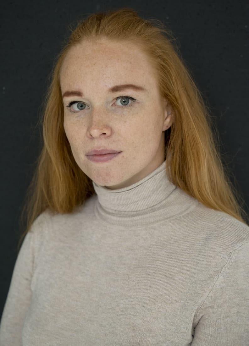 Слив Анна Очкова