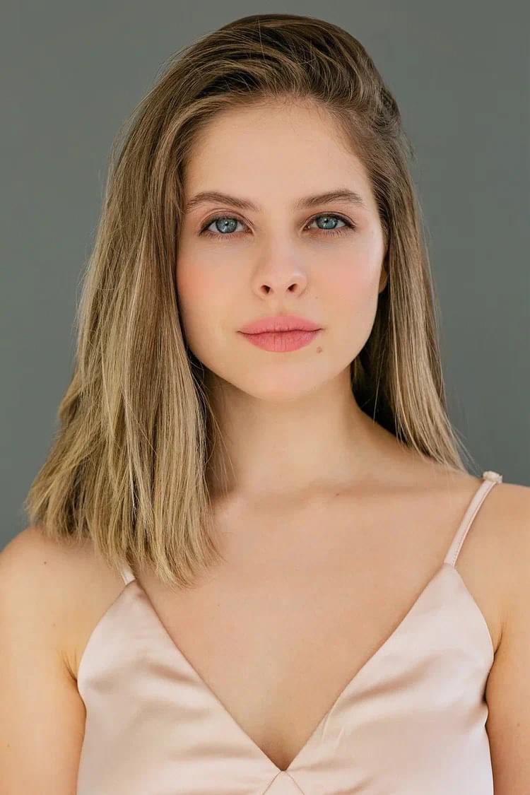 Слив Ангелина Пахомова