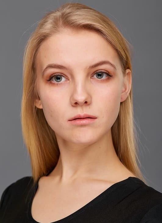 Екатерина Петрова
