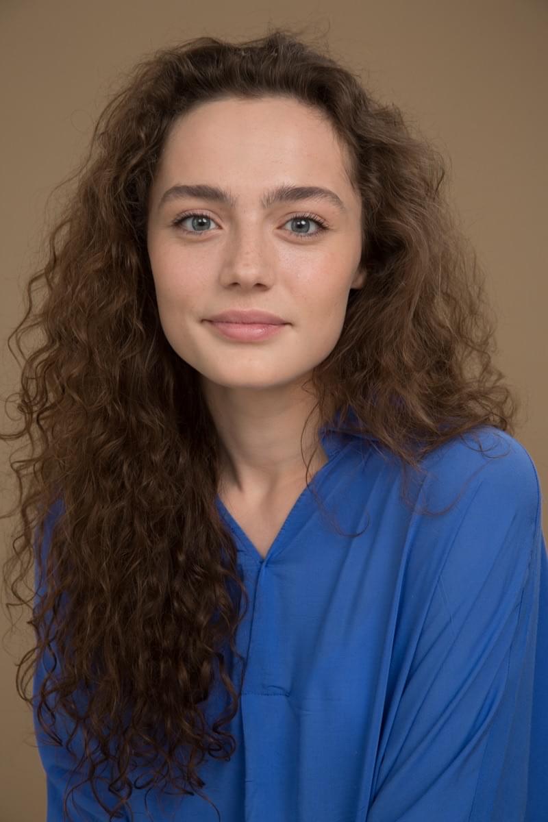 Ангелина Поплавская