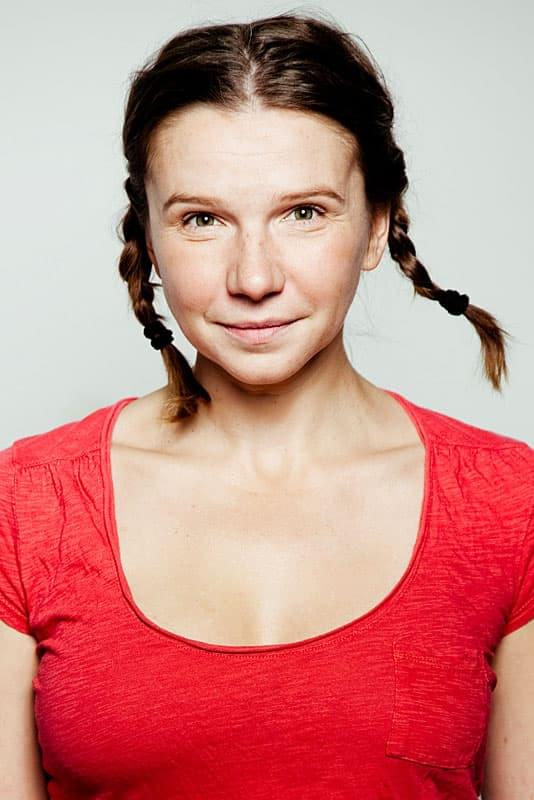 Ирина Рахманова