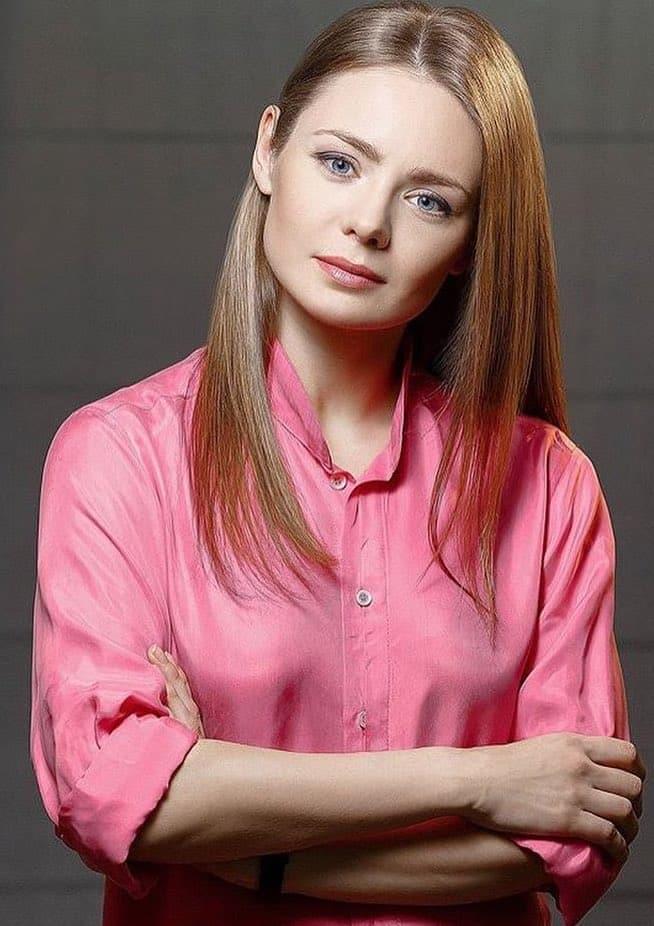 Слив Карина Разумовская