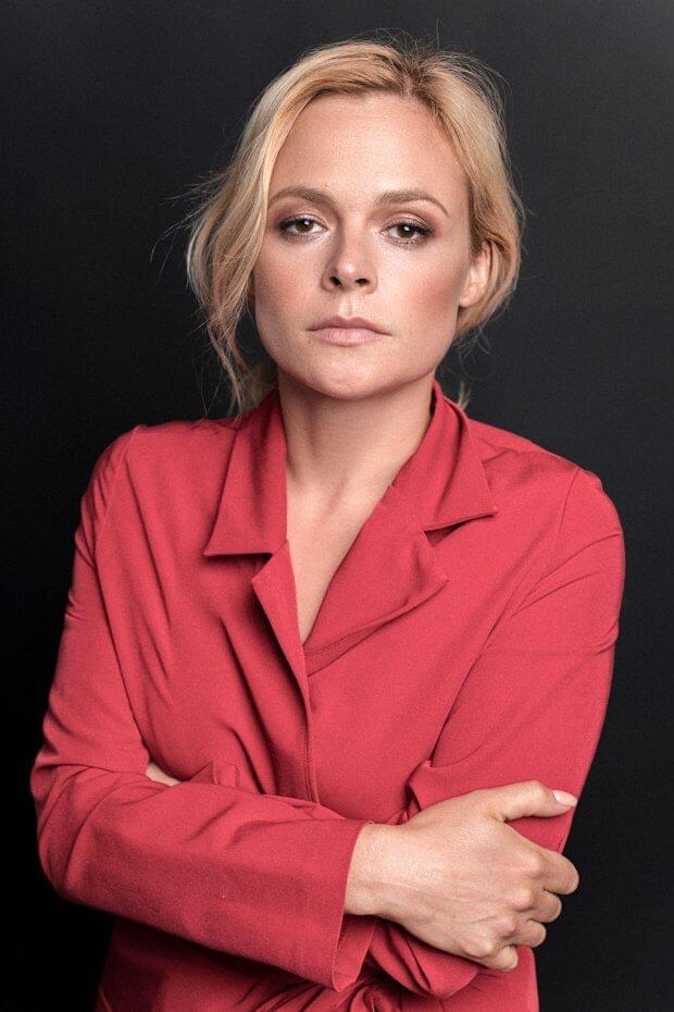 Слив Дарья Румянцева