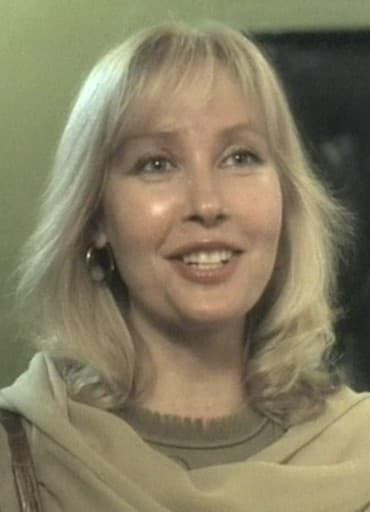 Светлана Рябова